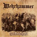 Wehrhammer – Feindschaft (CD, uusi)