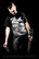 Too Drunk to Die T-paita ja ladyfit