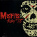 Misfits – Friday The 13th (LP, uusi)
