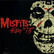 Misfits – Friday The 13th (CD, uusi)