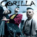 Gorilla – Too Much For Your Heart (CD, new)