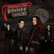 Doghouse Rose – Bourbon & Gasoline *LP, uusi