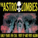 The Astro Zombies – The Early Years - 1996-2000: First EP and First Album *CD, new