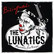 The Lunatics  – Bilingual *CD, uusi
