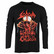 sodom, obsessed by cruelty long sleeve