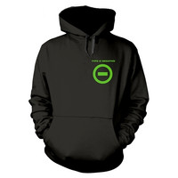 TYPE O NEGATIVE EXPRESS YOURSELF, hoodie