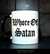 Whore of Satan -mug