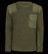 BW Pullover olive