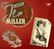 Jessie Lee Miller - Now You're Gonna Be Loved (CD uusi)