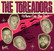 Toreadors - Where Can She Be (CD uusi)