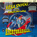 Vesa Snygg sekä Sateliitti-yhtye - Kiertoradalla (CD uusi)