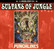 Sultans Of Jungle - Punchlines (CD new)