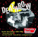 Deathrow - Thirsty Beat (CD uusi)