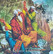 Grand Belial's Key – Kohanic Charmers (LP, gatefold, new)