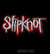Slipknot kangasmerkki