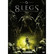 8 legs DVD käytetty