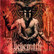 Behemoth ‎– Zos Kia Cultus Here And Beyond (CD,käytetty)