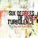 dream - theater six degrees of inner turbulence (CD, used)