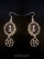 Memento Mori - earrings