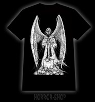 Old School Death t-shirt