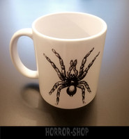 Spider baby (mug)
