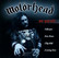 Motörhead - on parole (CD,käytetty)
