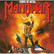 Manowar -kings of metal (CD, used)