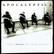apocalyptica - plays metallica by four cellos (CD, used)