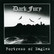 Dark Fury - Fortress of Eagles (CD, uusi)