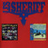 les sheriffs - Les Sheriff (CD used)