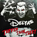 the deltas - tuffer than tuff(CD used)