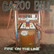 gazoon bill - fire on the line (CD used)