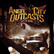 angel city outcasts - let it ride(CD used)