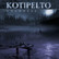 kotipelto - coldness  (CD, used)