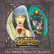 symphony x - the divine wings of tragedy  (CD,käytetty)