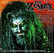 rob zombie - hellbilly deluxe (CD, used)