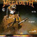 Megadeth - so far so good so what (CD, used)