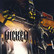 the wicked - for theirs is the flesh (CD, used)