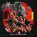 charon - tribute to the devil's music (CD,käytetty)