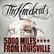 the knockout - 5000 miles from louisville  CD (used)