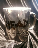 Metal Head true  Silver (muki)
