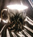 Baphomet true Silver (mug)