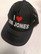 I Love Jim Jones - trucker cap