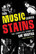 this music leaves stains the complete story of the misfitss  - Taylor Trade (uusi)