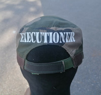 Executioner -army lippis