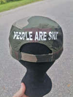 One shoot one kill -army lippis