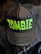 zombie  - trucker cap