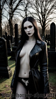 Old School death Hipster