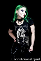 Queen of Crows t-shirt, tanktop and LadyFit