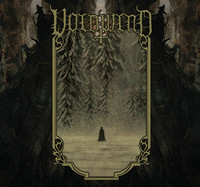 Voidwind -  Clad In Your Misery (CD new)